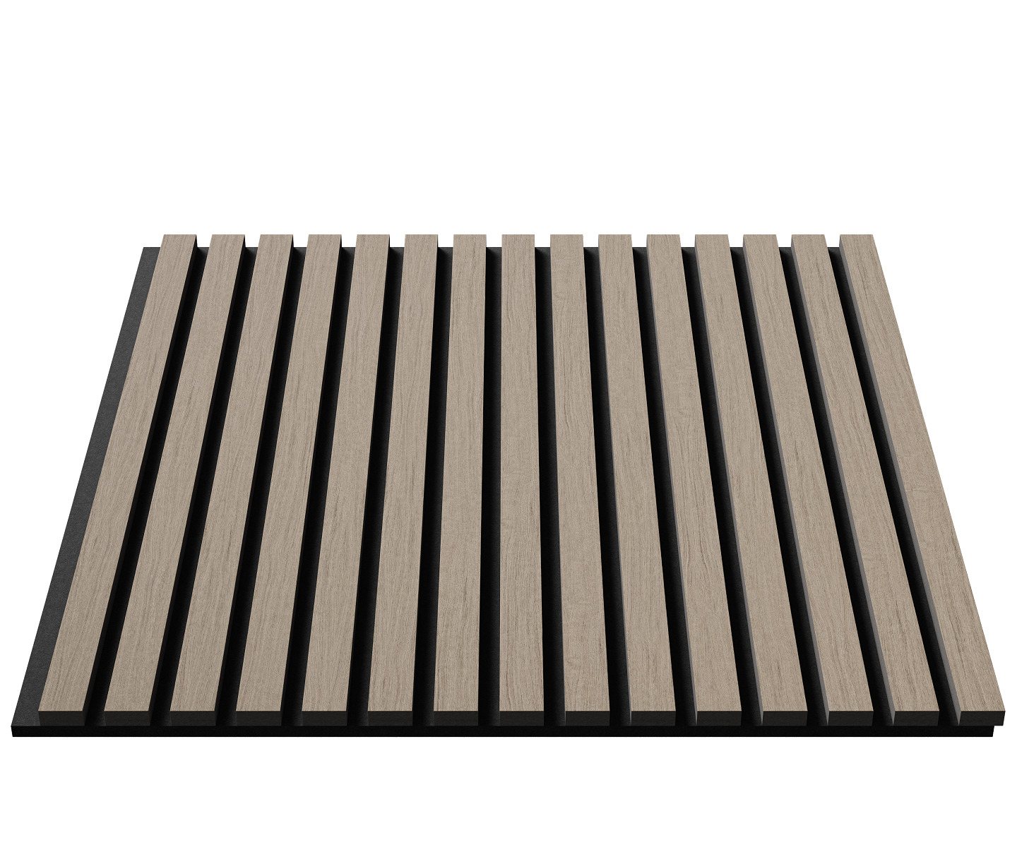 МДФ стеновая панель акустическая Cosca Decor Монако Дуб Латте Бежевый черный войлок 600×600×21 МДФ стеновая панель акустическая Cosca Decor Монако Дуб Латте Бежевый черный войлок 600×600×21